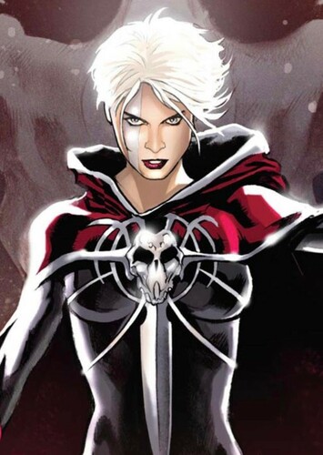 Quasar (Phyla-Vell)