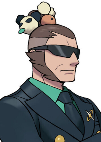 Quasartico Inc. Vinnie (Japanese)