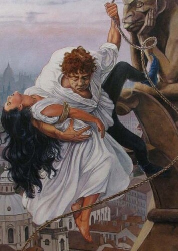 Quasimodo
