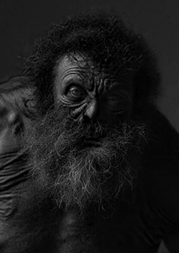 Quasimodo