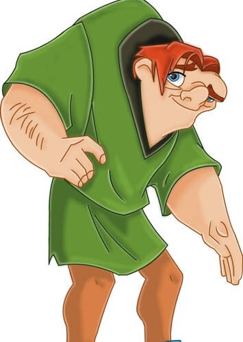 Quasimodo