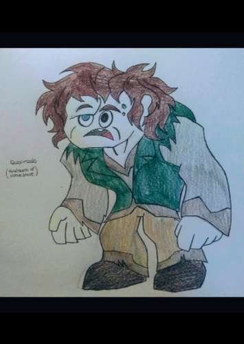 Quasimodo