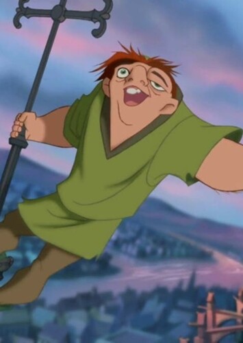 Quasimodo