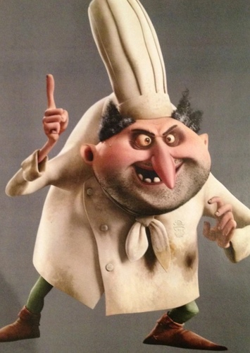 Quasimodo