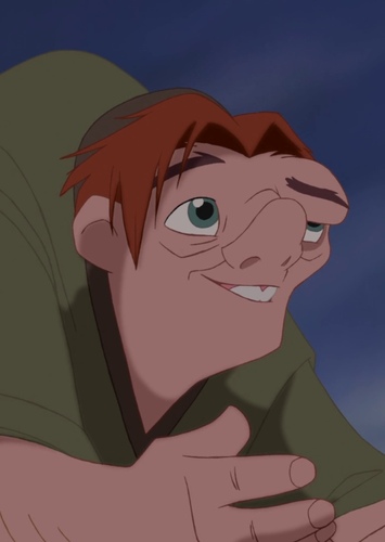 Quasimodo