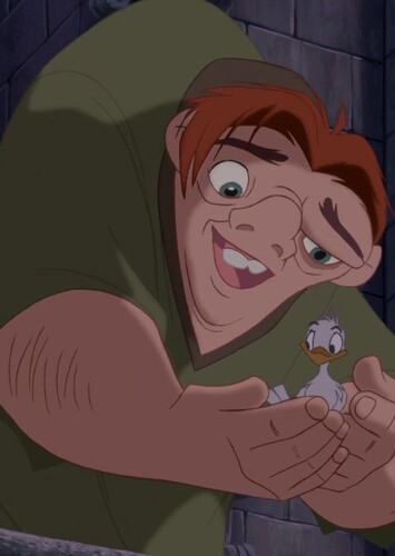 Quasimodo