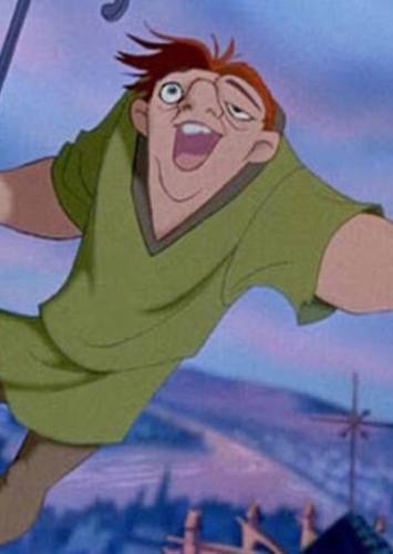 Quasimodo