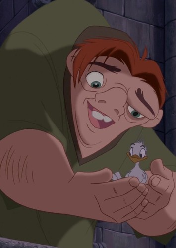 Quasimodo