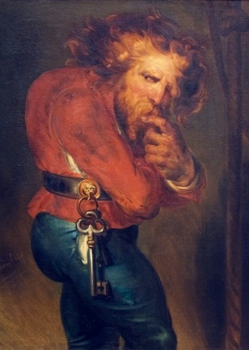 Quasimodo