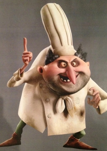 Quasimodo