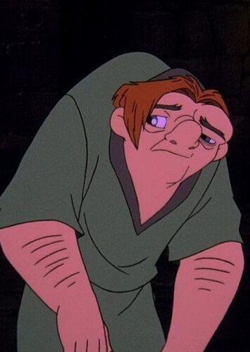Quasimodo