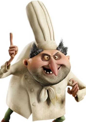 Quasimodo