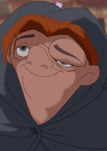 Quasimodo