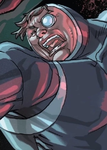 Quasimodo