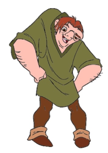 Quasimodo