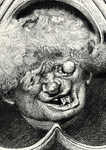 Quasimodo