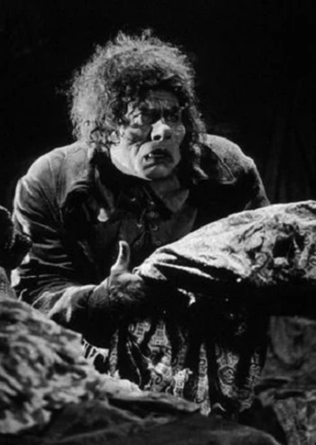 Quasimodo
