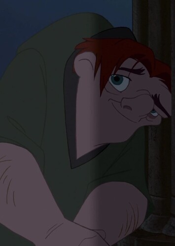 Quasimodo