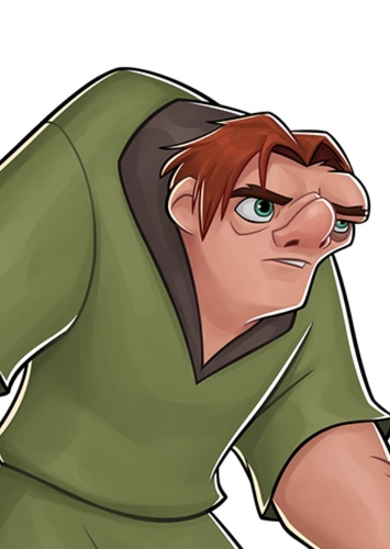 Quasimodo