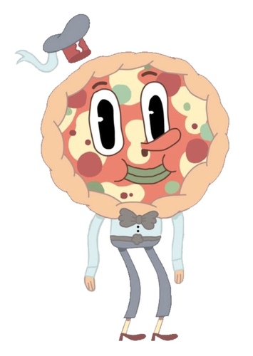 Quattro Pepperoni