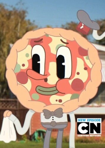 Quattro Pepperoni