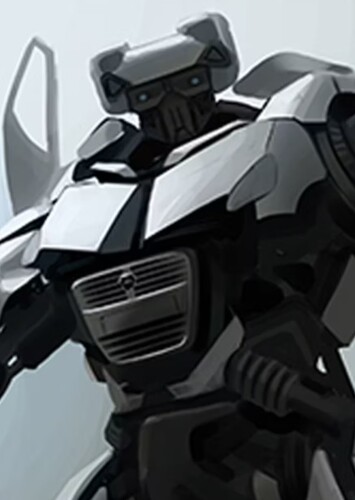 Que/Wheeljack 2.0