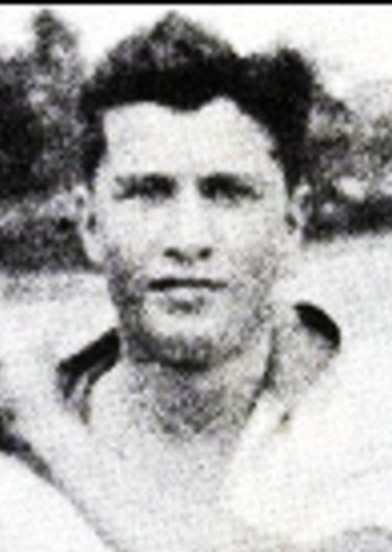 Quigg Baxter