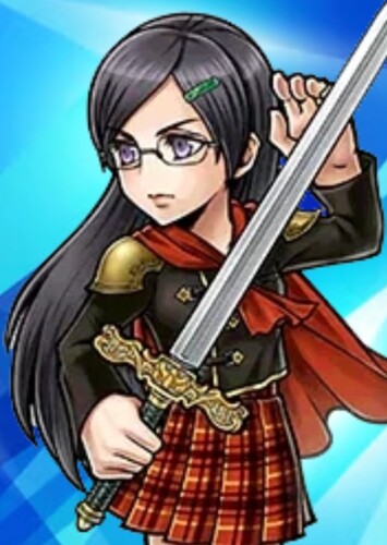 Queen