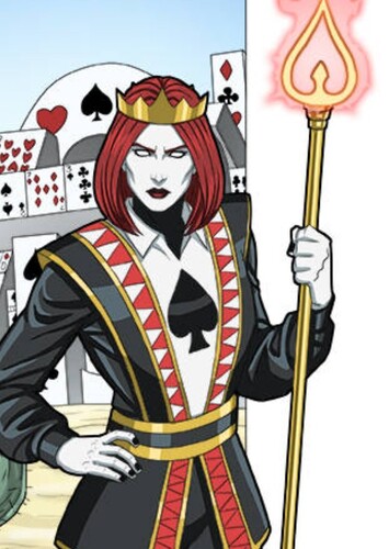 Queen