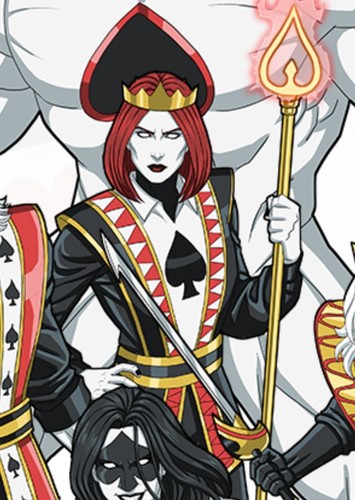 Queen