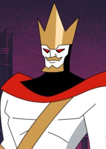 King