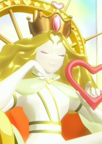 Queen