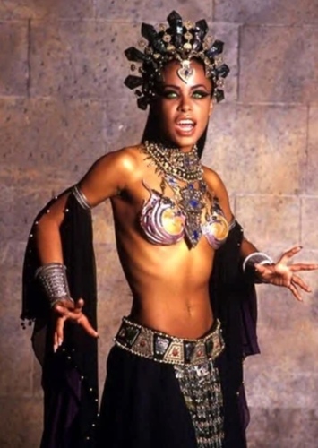 Queen Akasha