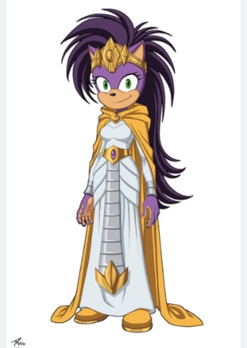 Queen Aleena
