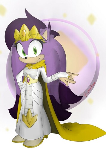 Queen Aleena