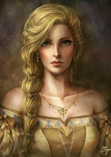 Queen Aleksandra
