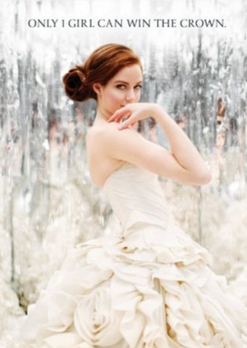 Queen America Schreave