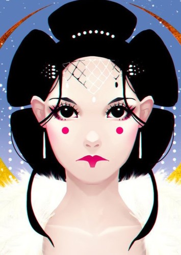 Amidala, Queen of Naboo