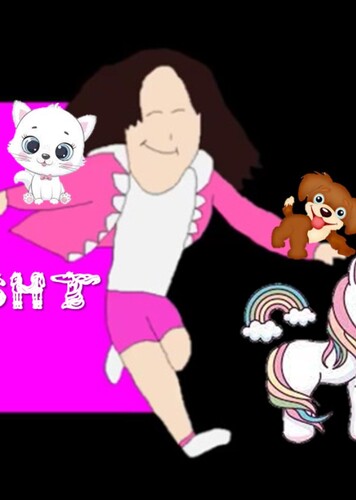 Queen Amy Starlight