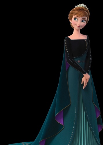 Queen Anna