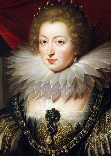 Queen Anne