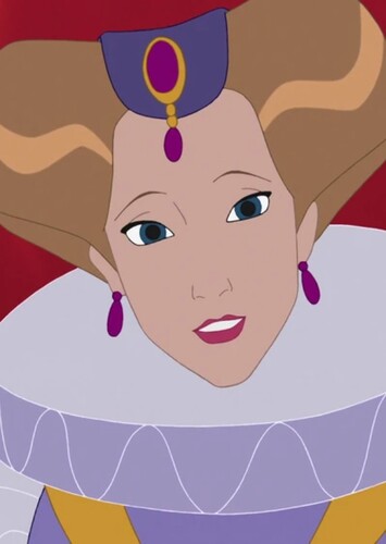 Queen Anne