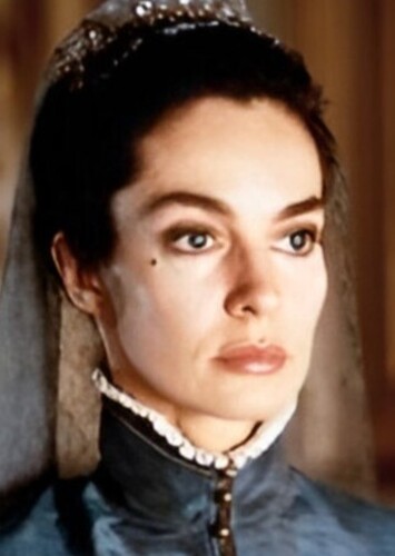 Queen Anne of Austria