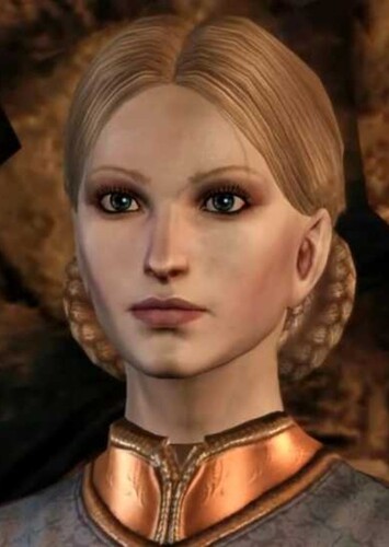 Queen Anora