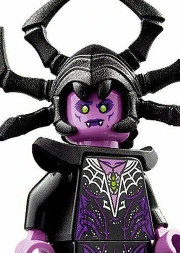 Madame Jorōgumo