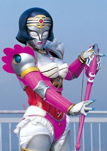 Queen Archerina