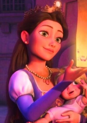 Queen Arianna
