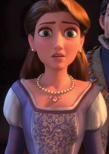 Queen Arianna