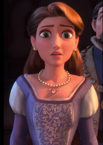 Queen Arianna