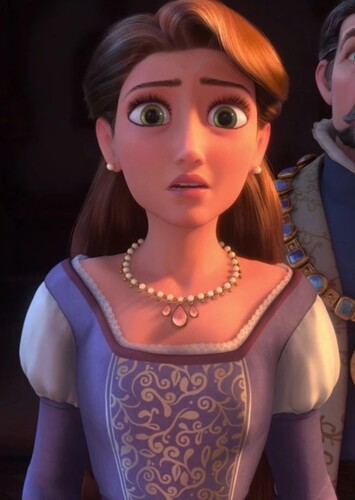 Queen Arianna